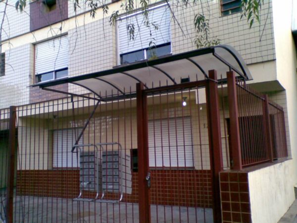 Apartamento com 47m², 1 dormitório no bairro São João em PORTO ALEGRE para Comprar