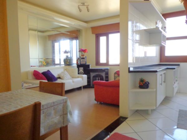 Apartamento com 70m², 2 dormitórios no bairro Navegantes em PORTO ALEGRE para Comprar