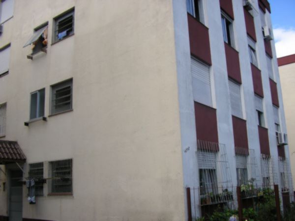 Apartamento com 40m², 1 dormitório, 1 vaga no bairro Jardim Leopoldina em PORTO ALEGRE para Comprar