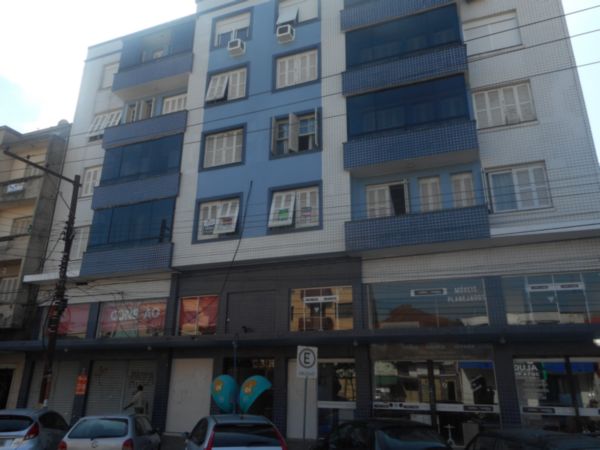 Apartamento com 91m², 3 dormitórios no bairro São João em PORTO ALEGRE para Comprar