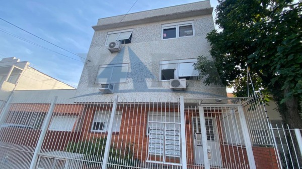 Apartamento com 51m², 1 dormitório no bairro São João em PORTO ALEGRE para Comprar
