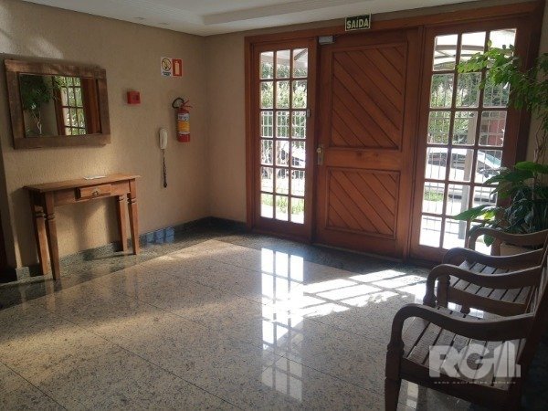 Apartamento à venda com 2 quartos, 90m² - Foto 28