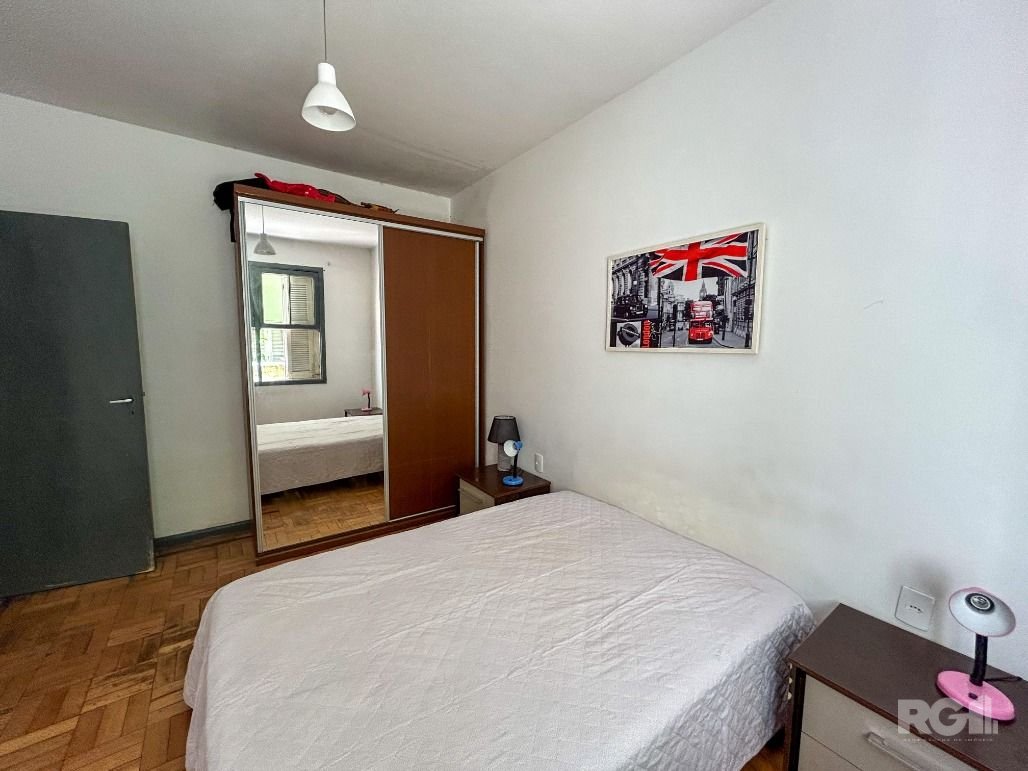 Apartamento à venda com 1 quarto, 47m² - Foto 12