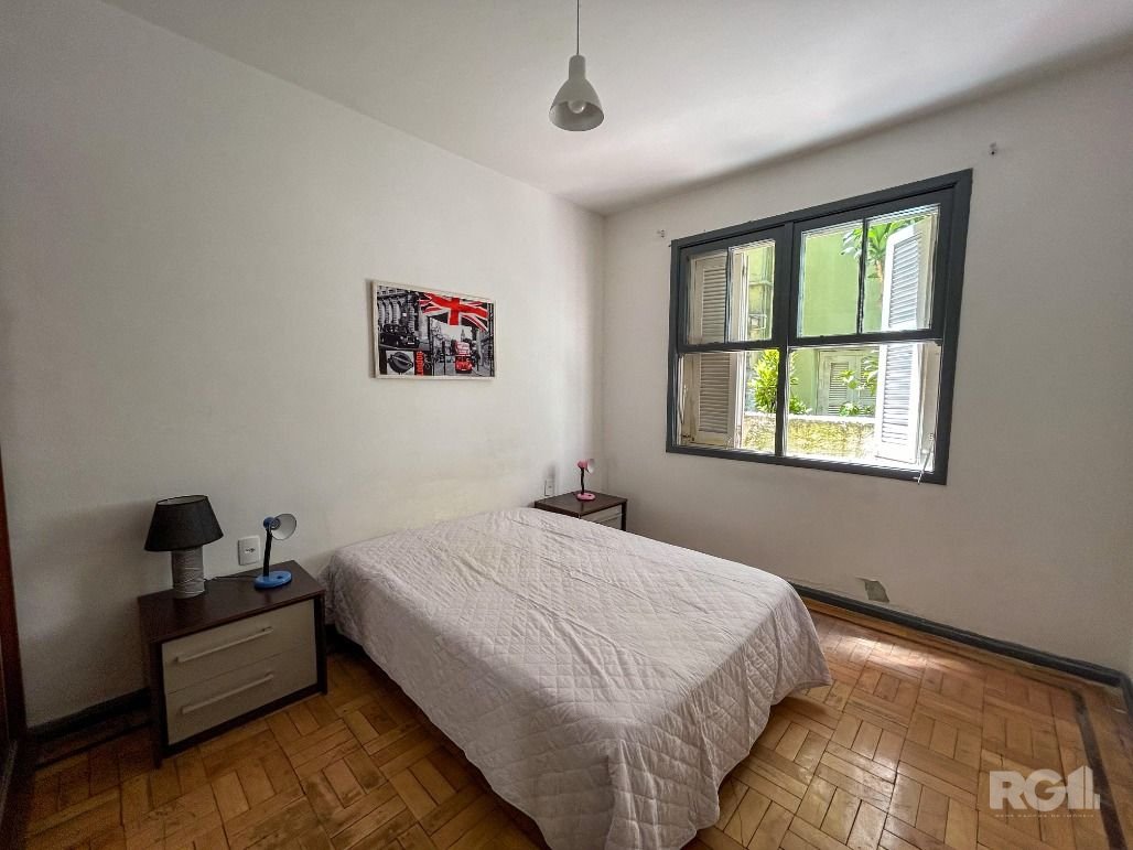 Apartamento à venda com 1 quarto, 47m² - Foto 11