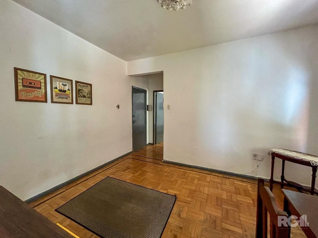 Apartamento à venda com 1 quarto, 47m² - Foto 5