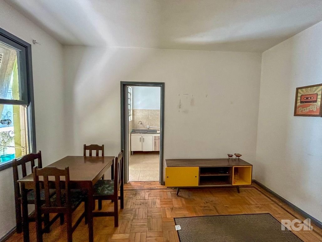 Apartamento à venda com 1 quarto, 47m² - Foto 4