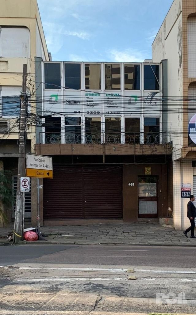 Prédio Inteiro à venda, 1m² - Foto 1