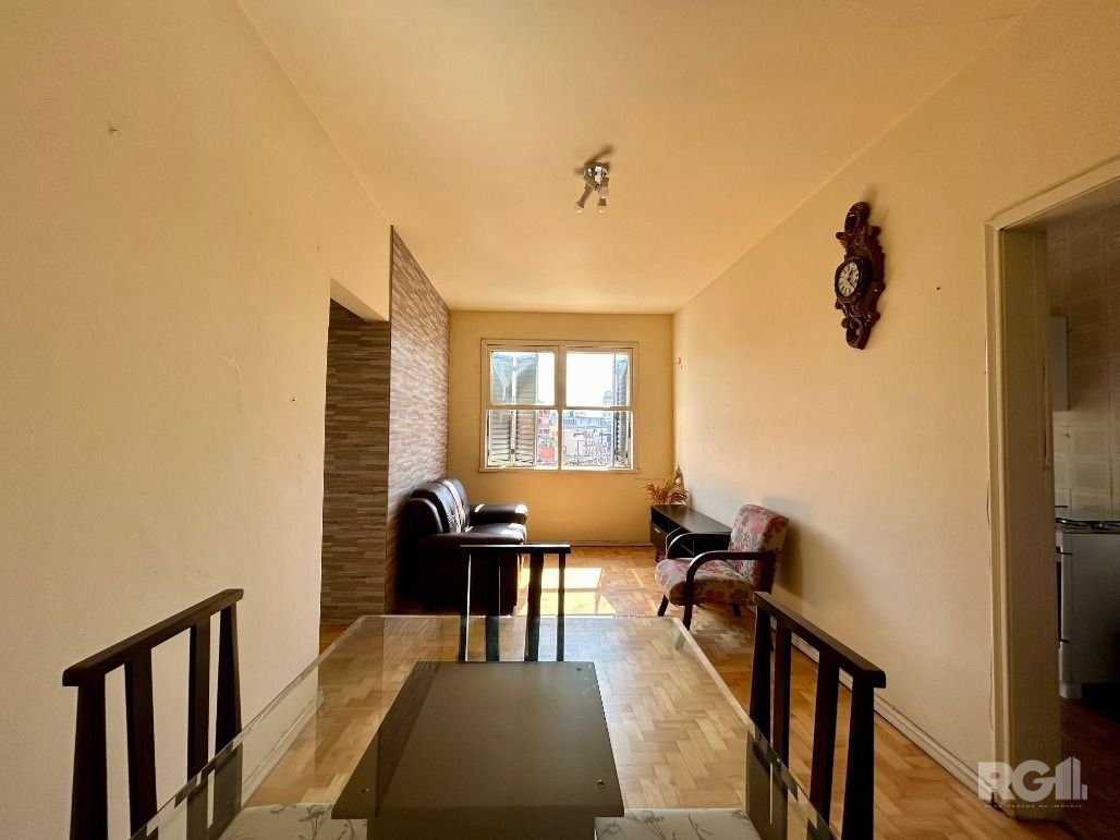 Apartamento à venda com 1 quarto, 57m² - Foto 3