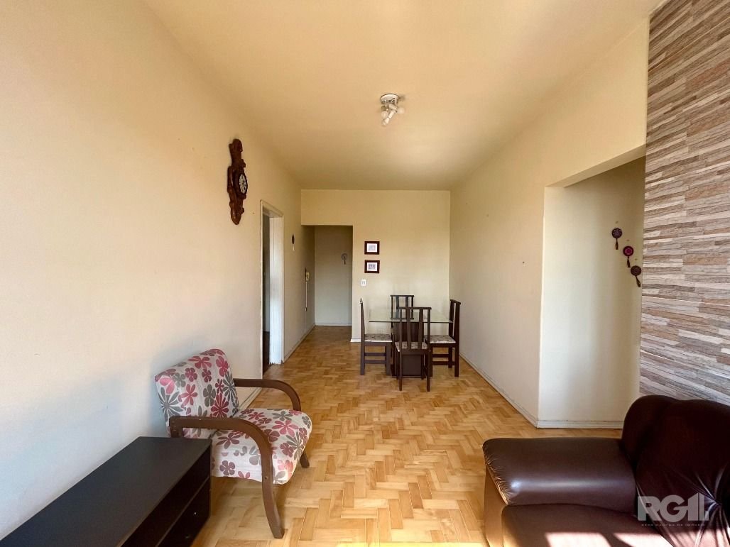 Apartamento à venda com 1 quarto, 57m² - Foto 4