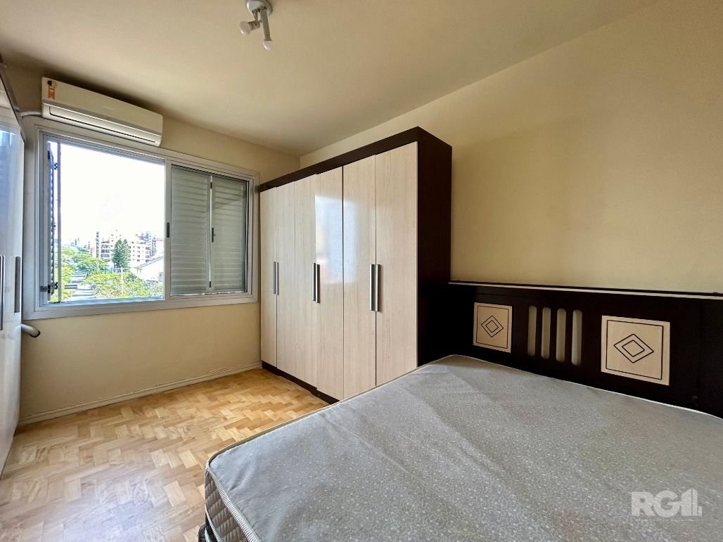 Apartamento à venda com 1 quarto, 57m² - Foto 7