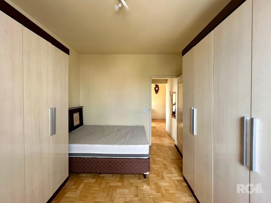 Apartamento à venda com 1 quarto, 57m² - Foto 8