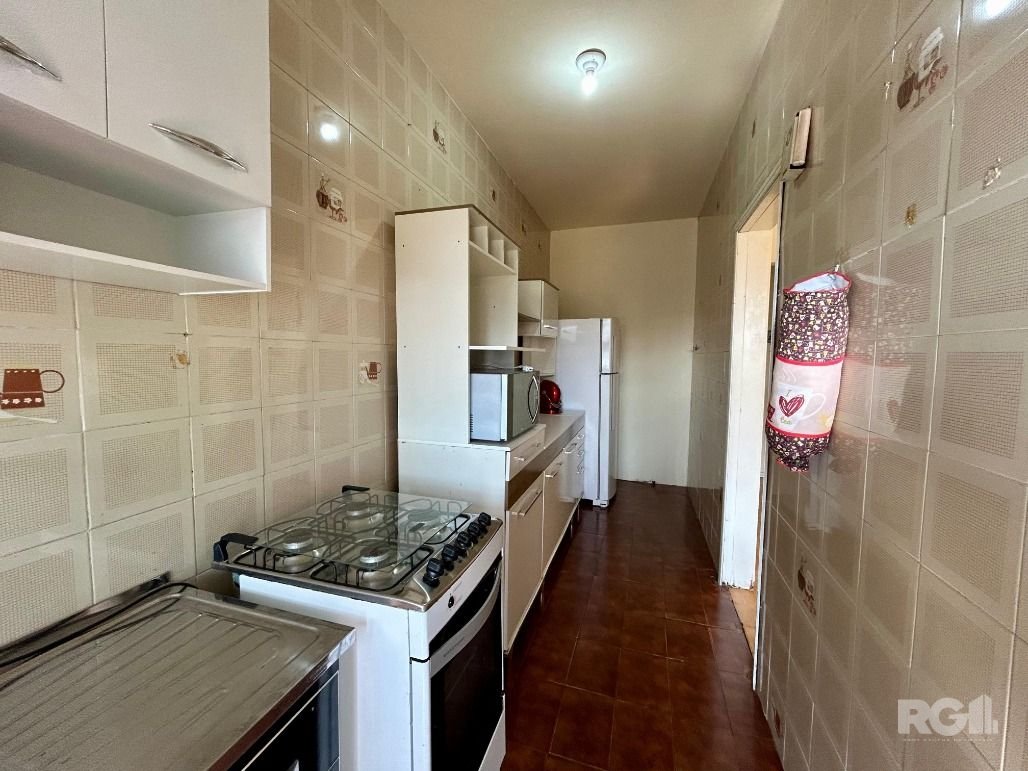 Apartamento à venda com 1 quarto, 57m² - Foto 10