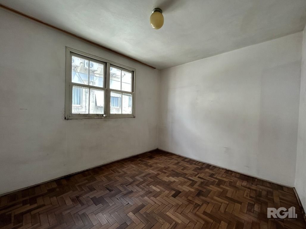 Apartamento 1 dormitório