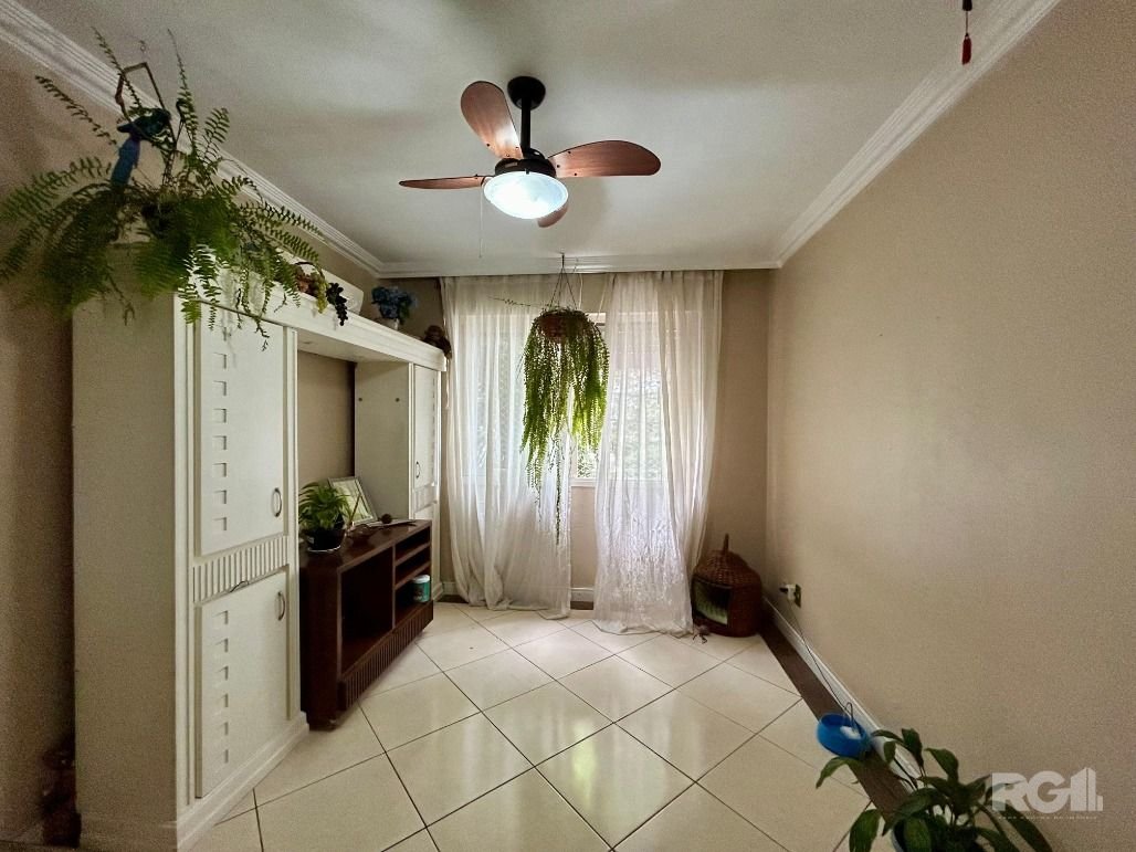 Apartamento à venda com 2 quartos, 63m² - Foto 3