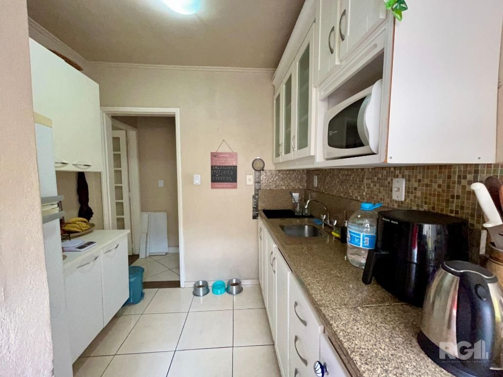 Apartamento à venda com 2 quartos, 63m² - Foto 6