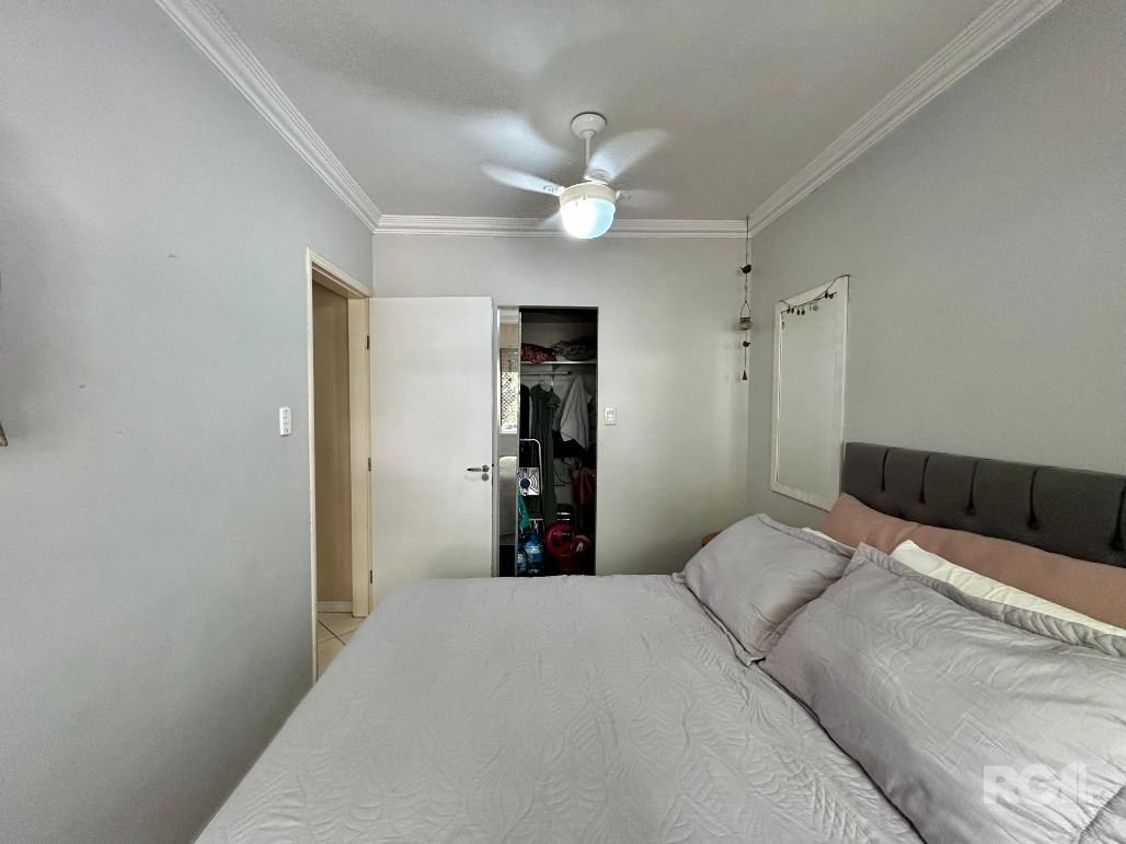 Apartamento à venda com 2 quartos, 63m² - Foto 8