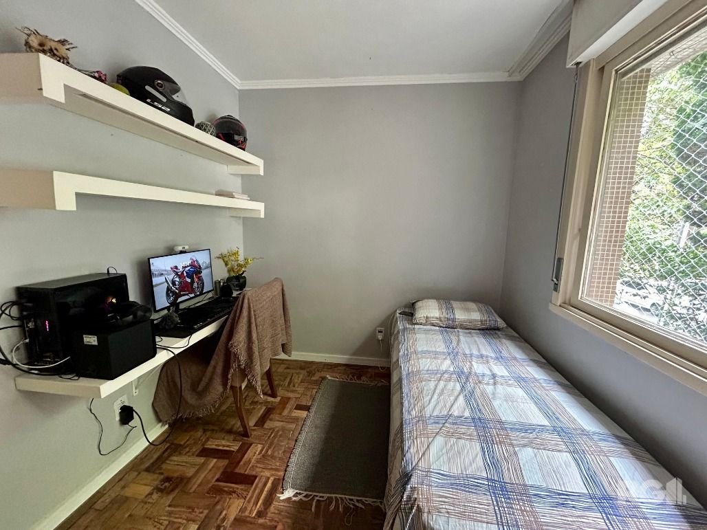 Apartamento à venda com 2 quartos, 63m² - Foto 11