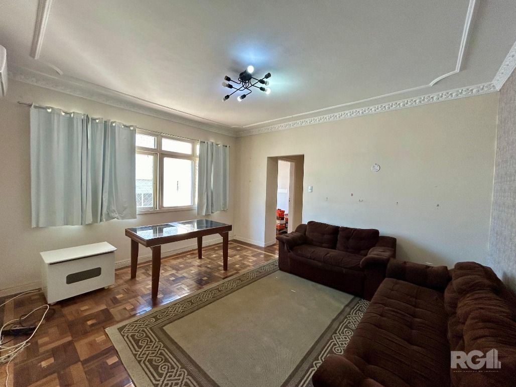 Apartamento à venda com 3 quartos, 103m² - Foto 3