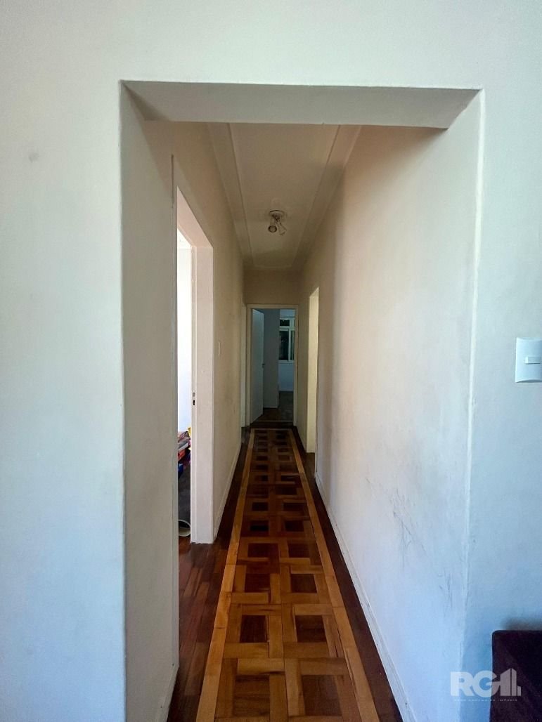 Apartamento à venda com 3 quartos, 103m² - Foto 4