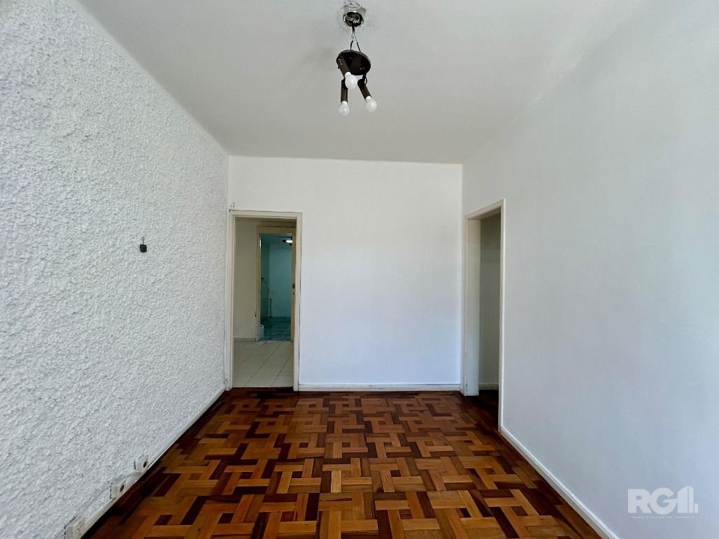 Apartamento à venda com 2 quartos, 50m² - Foto 2