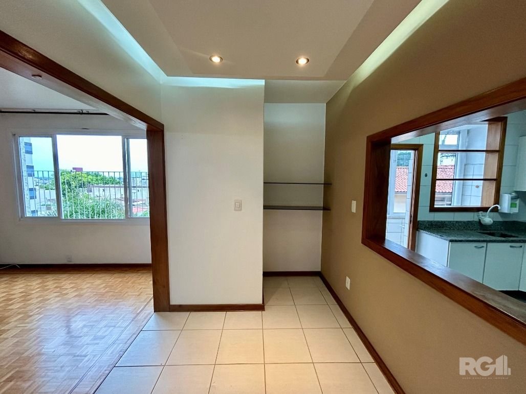 Apartamento à venda com 3 quartos, 100m² - Foto 5