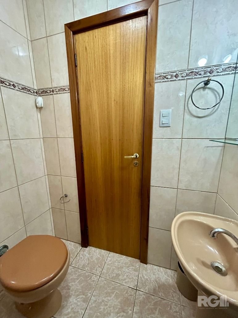 Apartamento à venda com 3 quartos, 100m² - Foto 19