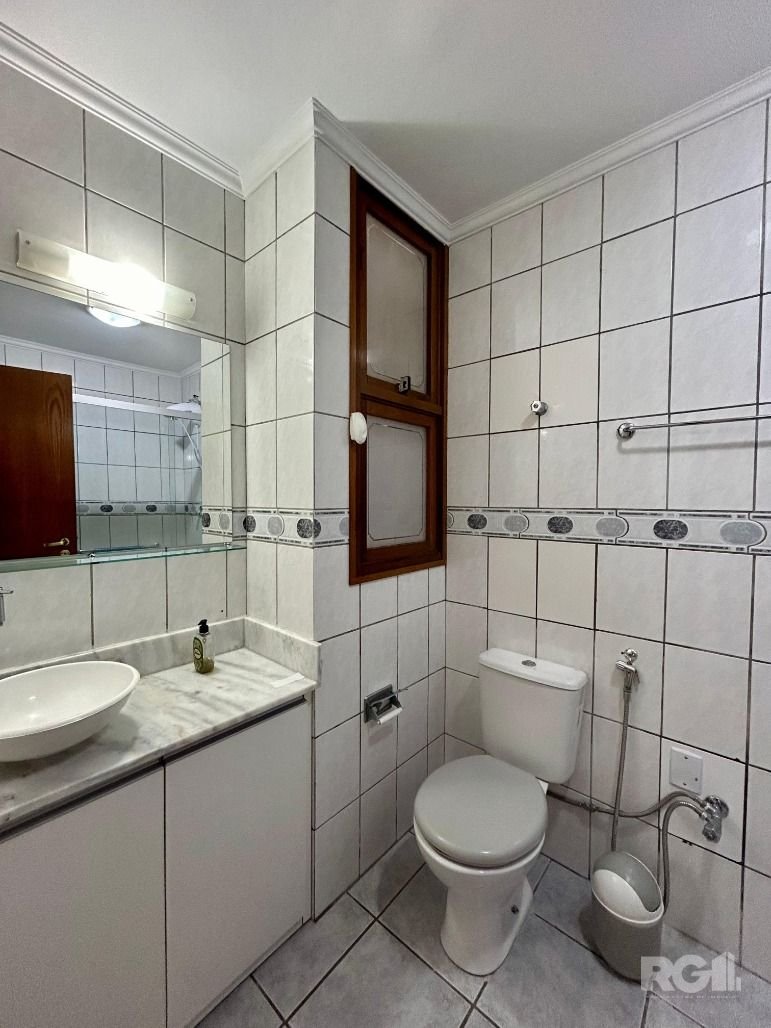 Apartamento à venda com 3 quartos, 100m² - Foto 24