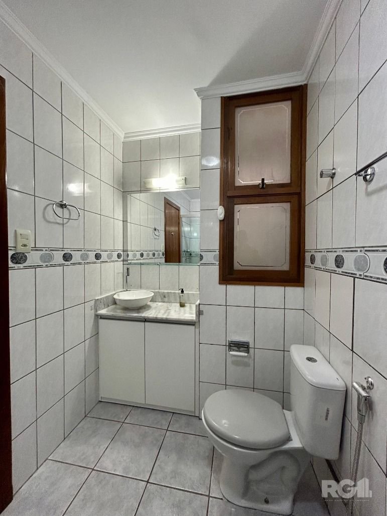 Apartamento à venda com 3 quartos, 100m² - Foto 26