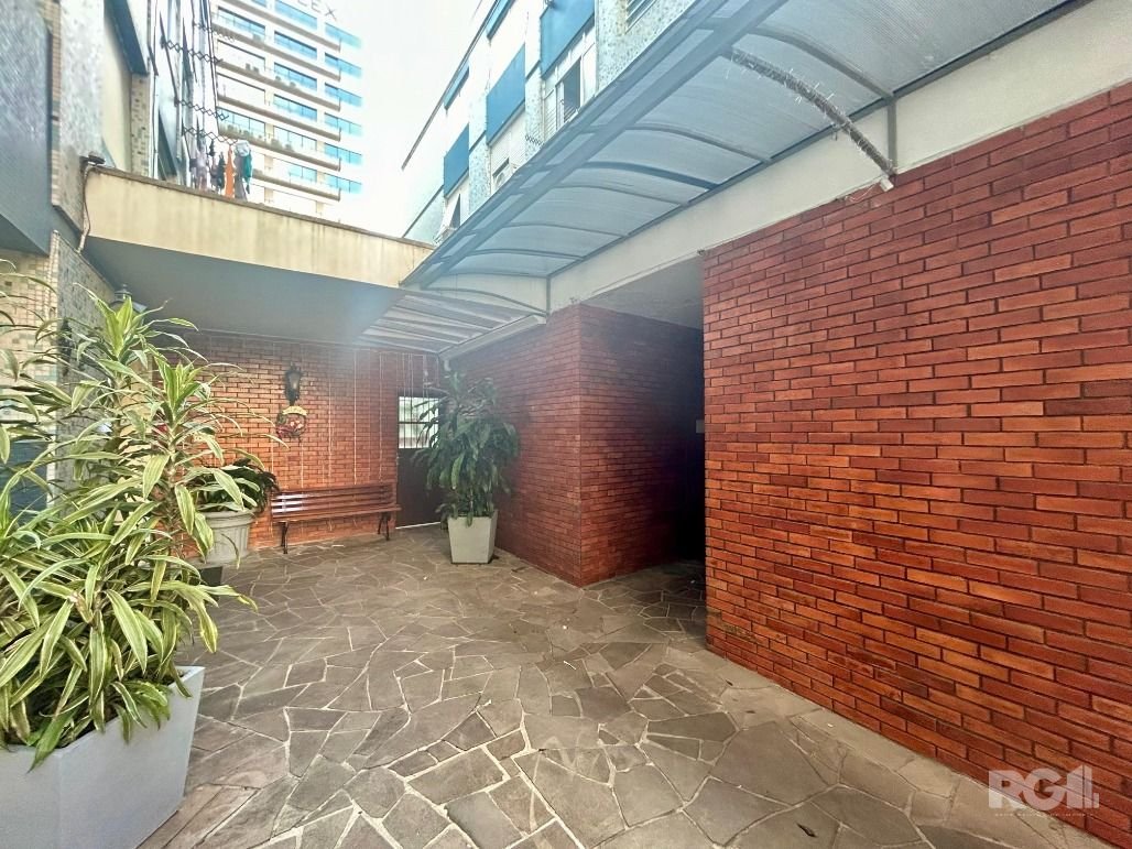 Apartamento à venda com 3 quartos, 111m², Rua Álvares Cabral no bairro Cristo Redentor em Porto Alegre