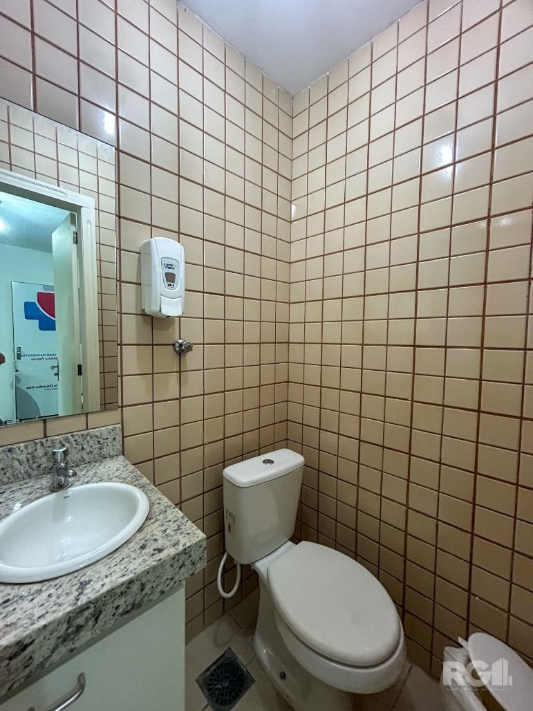 Conjunto Comercial-Sala à venda, 50m² - Foto 5