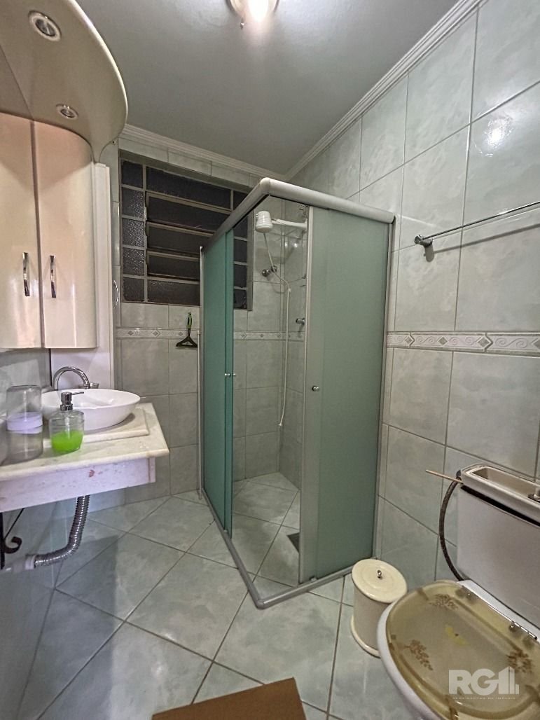 Apartamento à venda com 2 quartos, 68m² - Foto 11