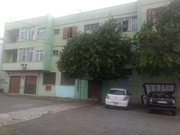 Apartamento com 45m², 1 dormitório no bairro Navegantes em PORTO ALEGRE para Comprar