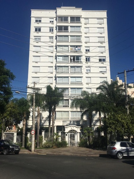 Apartamento com 72m², 2 dormitórios, 2 vagas no bairro Cristo Redentor em PORTO ALEGRE para Comprar