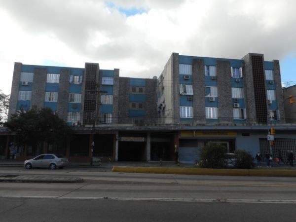 Apartamento com 75m², 2 dormitórios no bairro São João em PORTO ALEGRE para Comprar