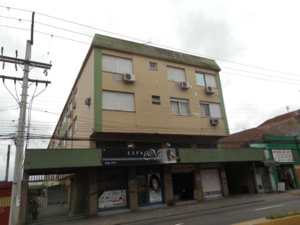 Apartamento com 74m², 2 dormitórios no bairro São João em PORTO ALEGRE para Comprar