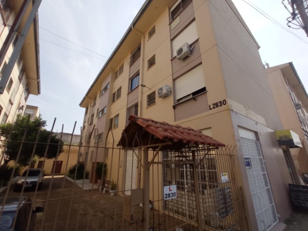 Apartamento com 50m², 1 dormitório no bairro Rubem Berta em PORTO ALEGRE para Comprar