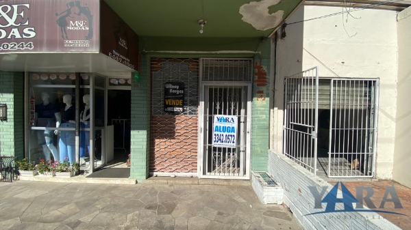 Loja com 25m² no bairro Passo da Areia em Porto Alegre para Comprar