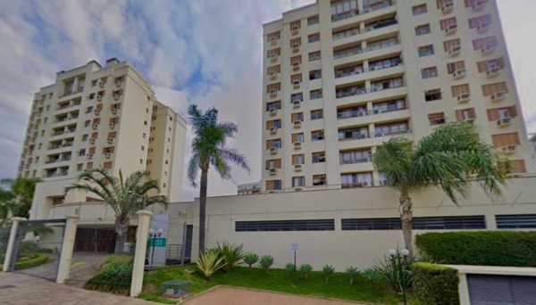 Apartamento com 83m², 3 dormitórios, 2 vagas no bairro Jardim Sabará em Porto Alegre para Comprar